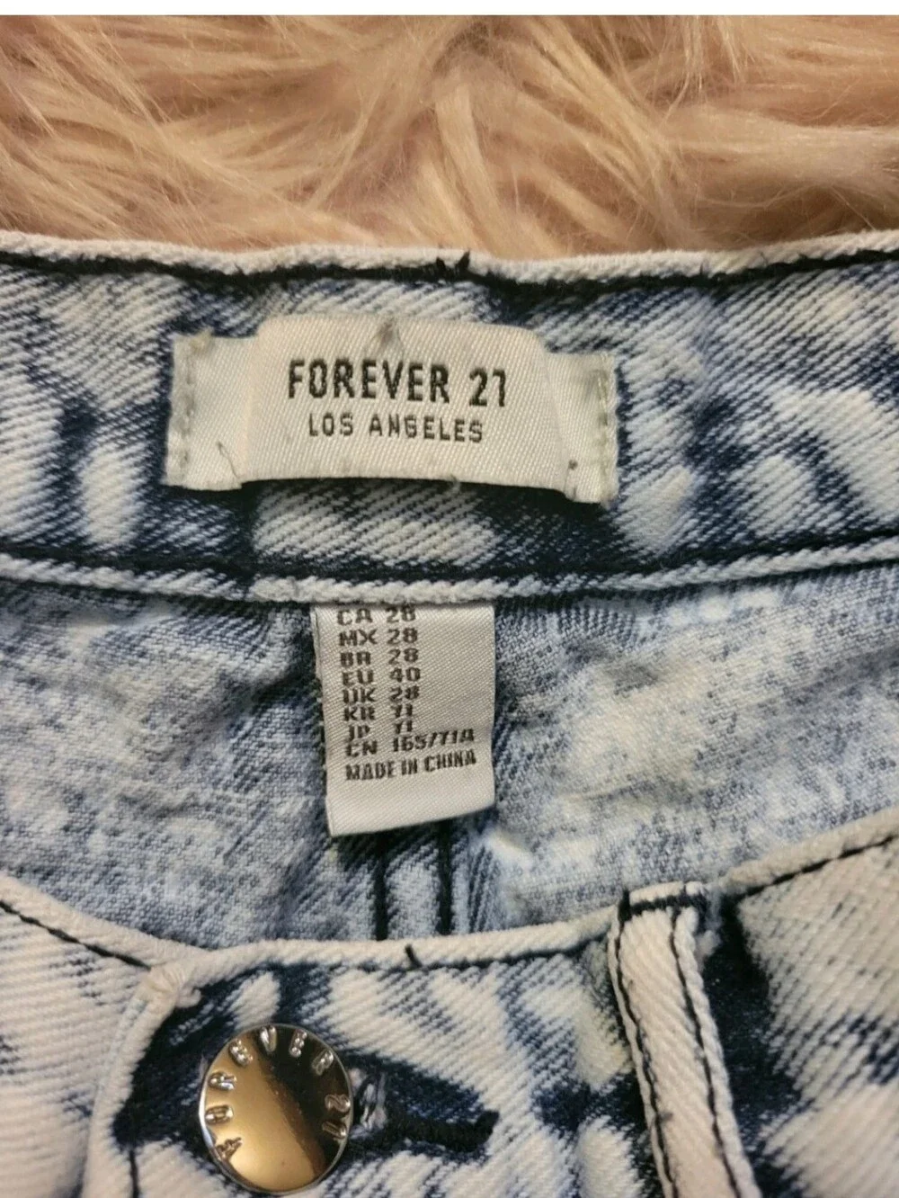 Forever 21 brand new